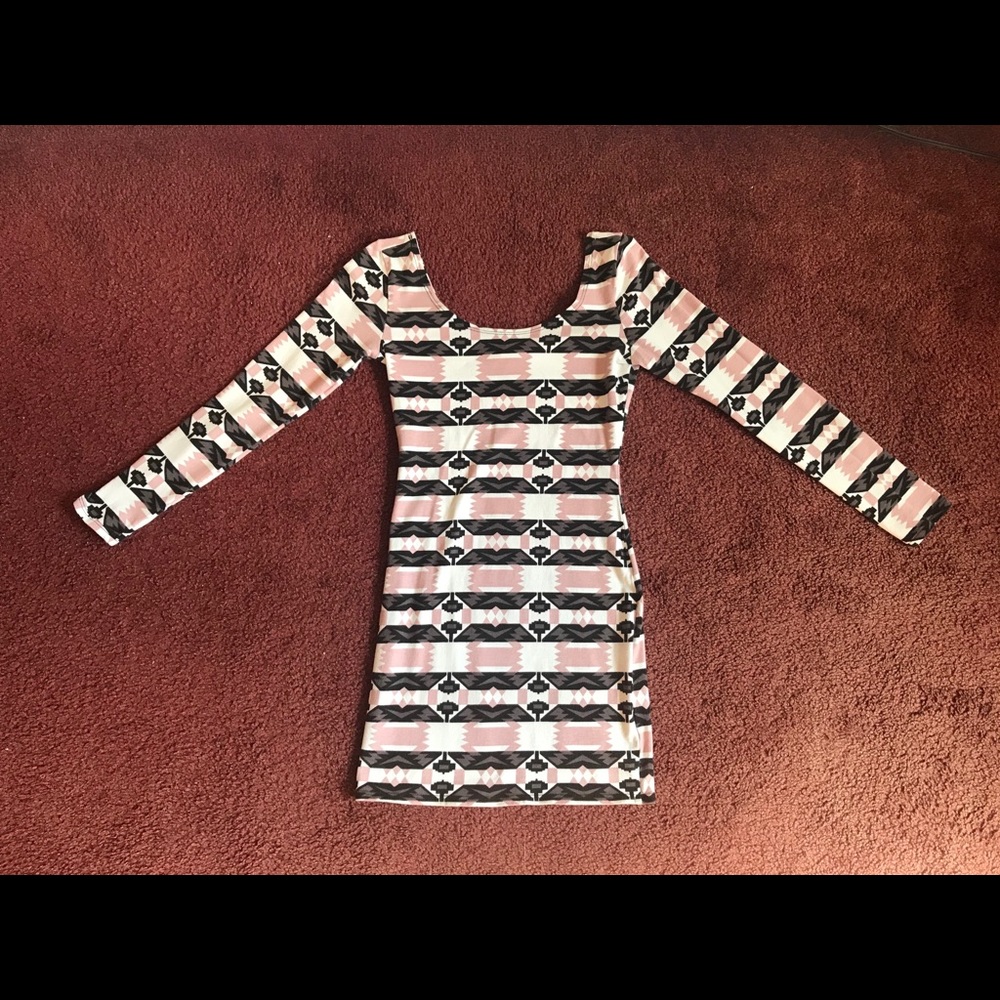 Women’s bodycon dress
